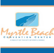 Myrtle Beach Convention Center ads